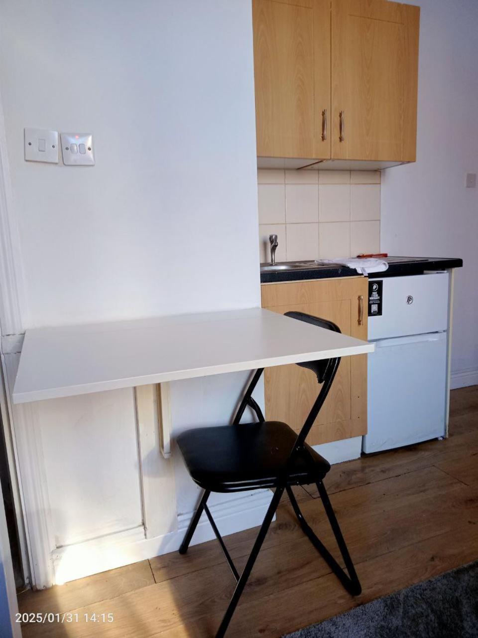 Hotel Cabra Park Modern *